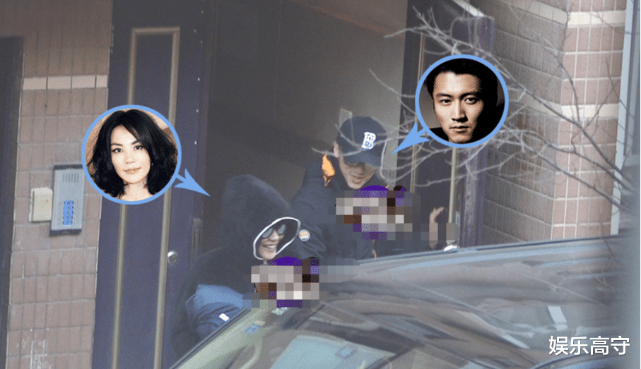 谢霆锋|谢霆锋王菲刚曝结婚,张柏芝就出手“抢人”?网友:一出好戏!