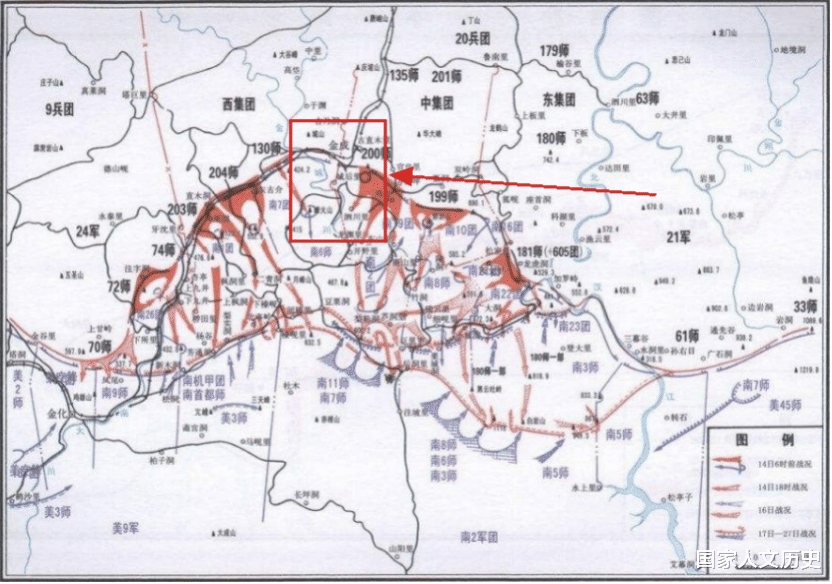 电影|最后一战！电影《金刚川》背后的金城战役究竟什么样？