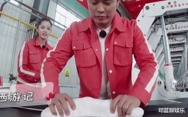 奔跑吧兄弟|跑男史上话最少嘉宾，整期镜头不到3分钟，却获网友力赞！