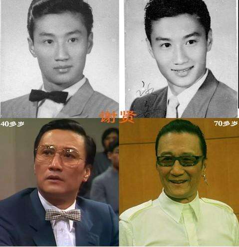 谢霆锋|出道20多年，基本是素颜，很少化妆上镜，不是天生丽质谁敢如此？