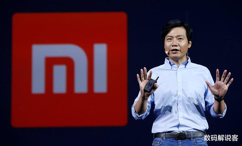 小米科技|小米强势官宣5G手机，三星始料未及，韩国市场正式纳入麾下