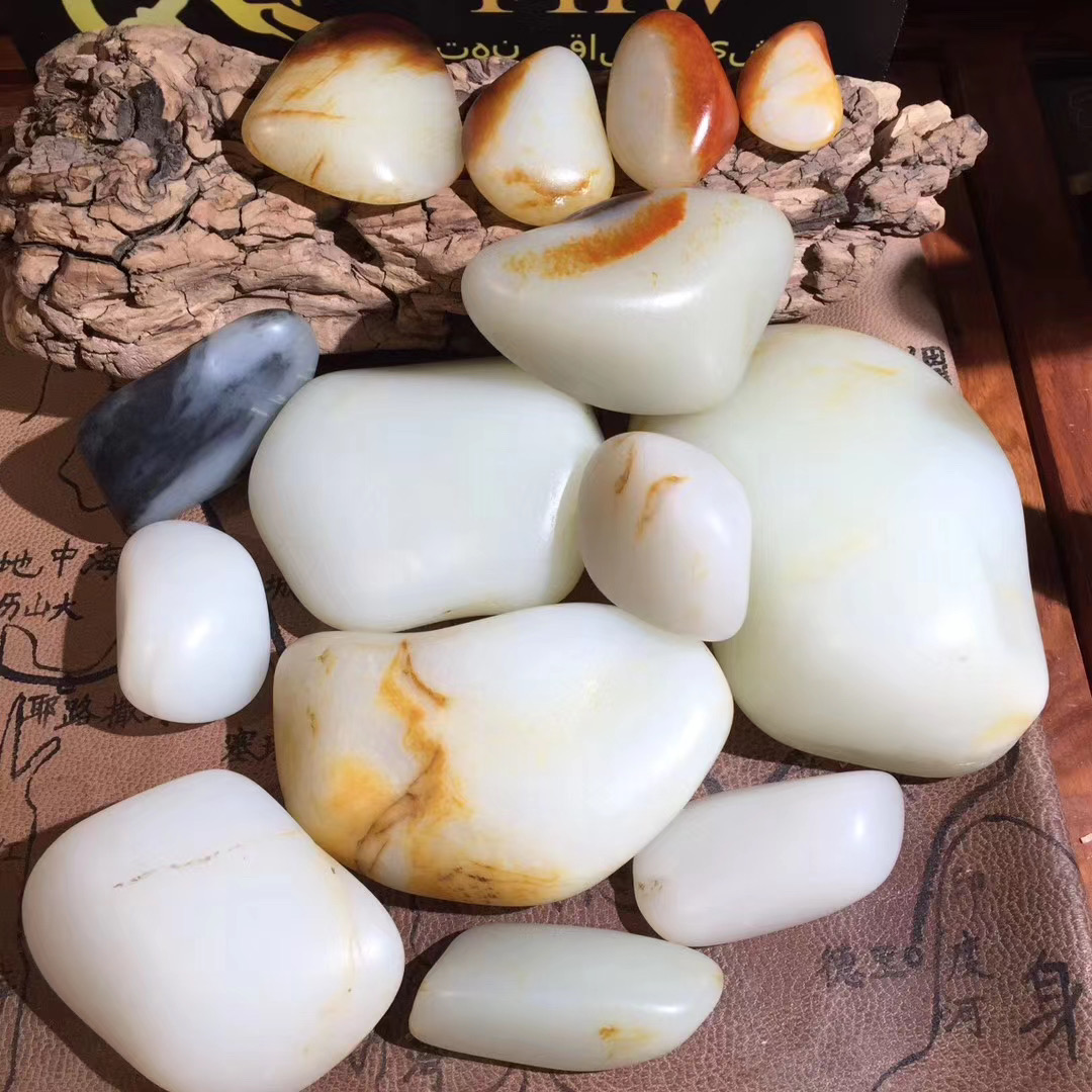 |皮料比光白籽珍贵，你知道为什么吗？