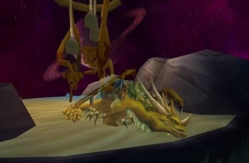 「魔兽世界怀旧服」魔兽怀旧服:还在天价彪戒指?这件极品装备点击就送