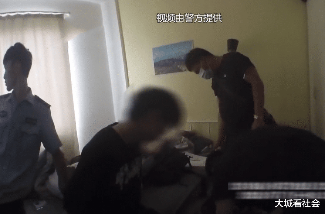 大城看社会|在网上卖二手笔记本，杭州男子收钱不发货，遭到警方跨省抓捕