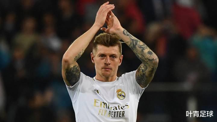 梅西|梅西有多重要？1天之内，皇马3大巨星发声，说出相同观点