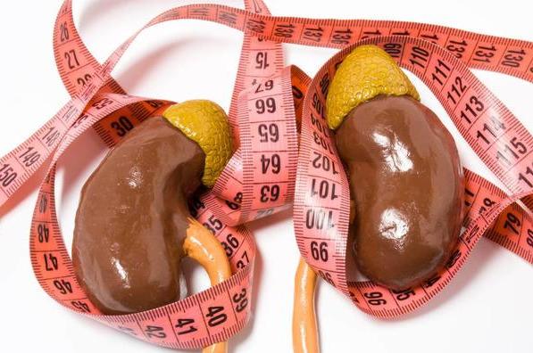 肾病:5个坏习惯改不掉,肾脏好不了,身体出现5个信号,是肾病来报到了