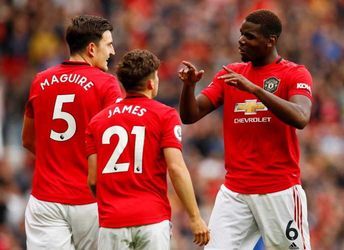 #曼联#曼联新埃尔文将加薪10倍!一年内两次续约,自曝两队友最难对付