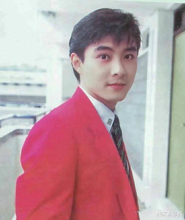 张卫健|7年结婚3次，张卫健帮爱妻走出丧子之痛，为何自己却走不出阴影