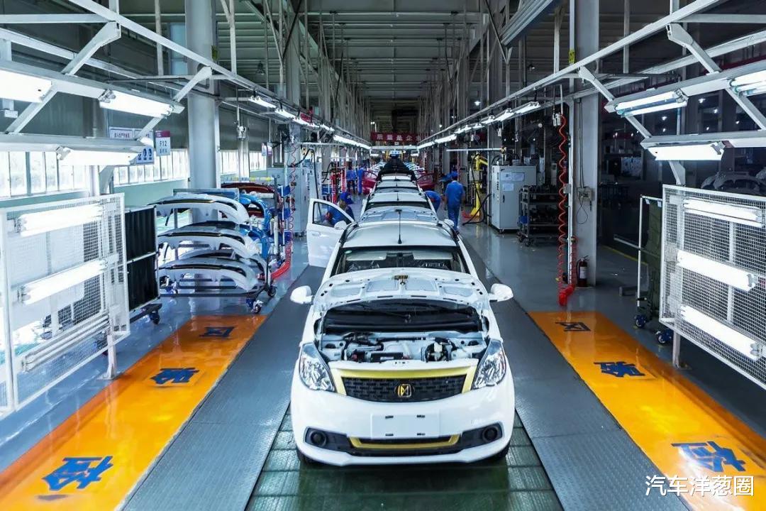 「买车」还没买车有福了？购车政策有变！以后买车更便宜了？4月开始实施