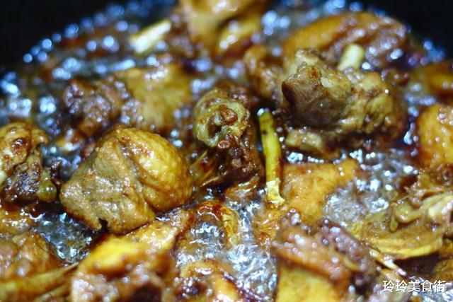 「」教你啤酒鸭正确做法，不加老抽不加1滴水，色泽红亮，软烂无腥味