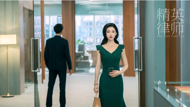 唐艺昕|张一山版《鹿鼎记》将开播？7位夫人颜值倾城，最美却不是唐艺昕