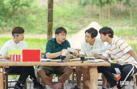#彭昱畅#《向往4》录制在即，彭昱畅率先抵达蘑菇屋，这一季注定留有遗憾