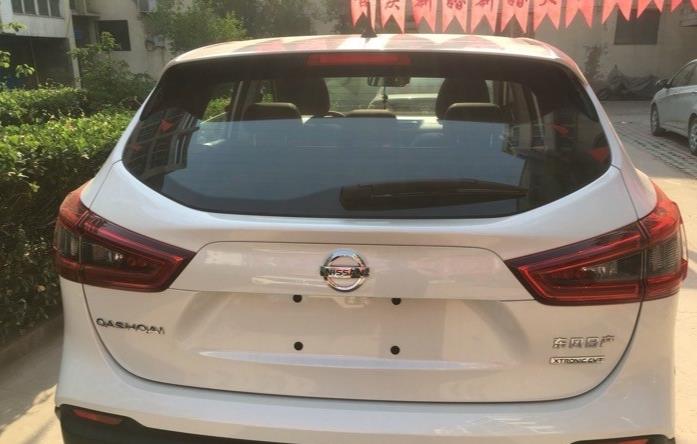 [日产逍客]花17.2万买了辆日产逍客，开了三个月，车主：满意的地方不止一个