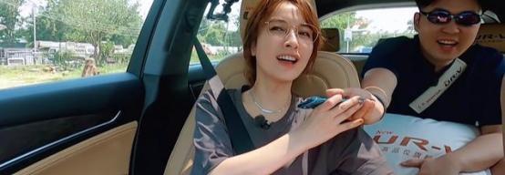 黄磊|《向往4》被一道菜难堪了吗?彭昱畅和黄磊之间的关系一目了然