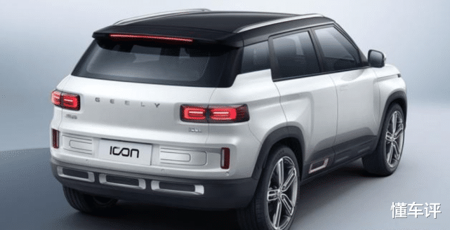 【别克君威】吉利“救市车”成功！1个月2.7万台已超探岳，还便宜近5万多