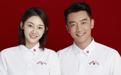 【程晓玥】郑恺官宣结婚后,前女友程晓玥的动态令人深思,预言家上身!