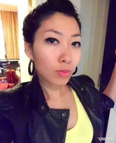 曲婉婷|前脚为贪3.5亿的母亲喊冤，后脚就爱上已婚市长，孝女曲婉婷终翻车