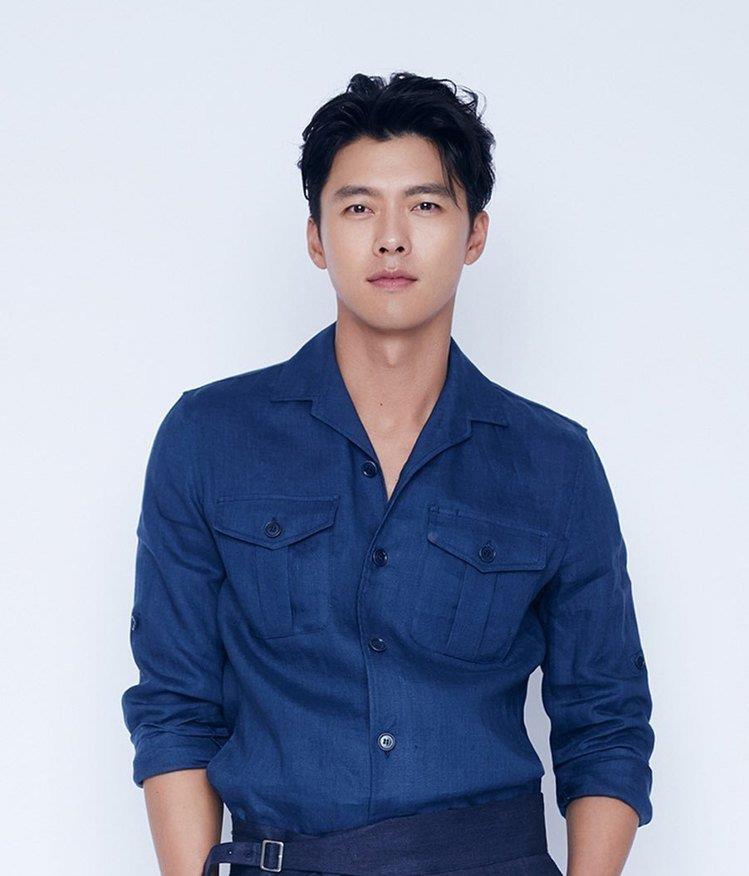 李敏镐|韩媒评选2020上半年最受欢迎的4位男演员，李敏镐不在名单内