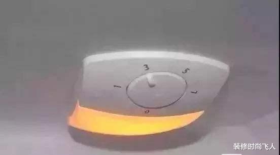 |动动冰箱里这个按钮，至少能让你每月省一半电费，后悔我家不知道