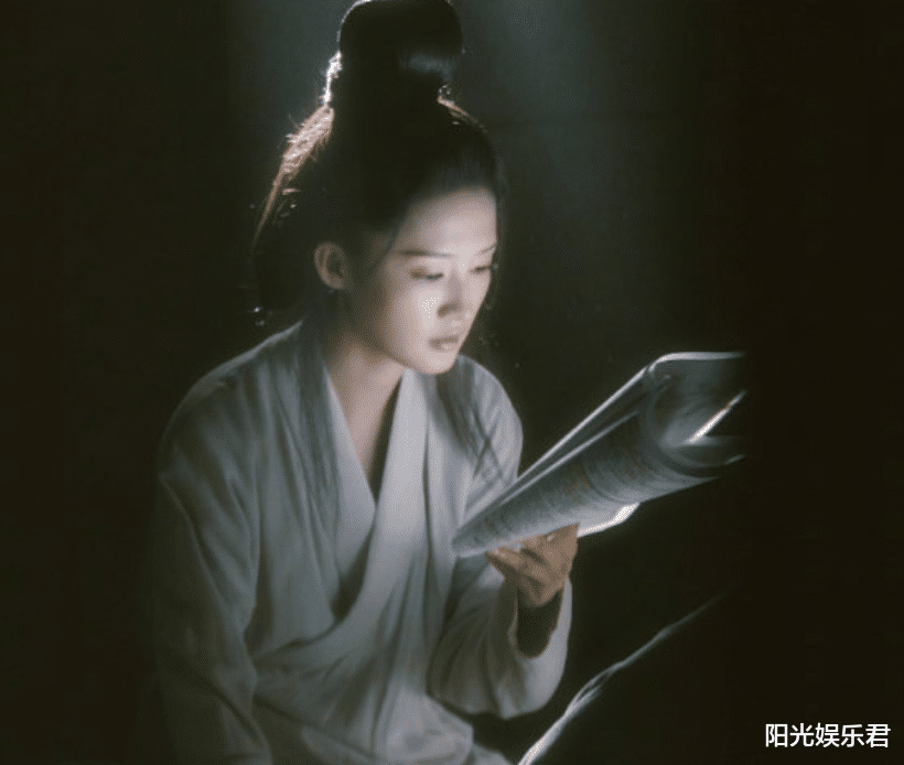 #古装剧#李沁迎来新古装剧，搭档影帝级别男主，光看阵容就知道是良心剧