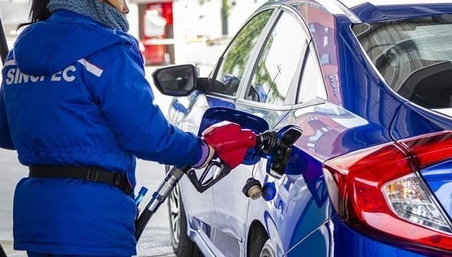 油价 今日油价调整消息:1月6日调整后,加油站92、95号汽油限价