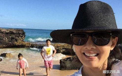 牛莉|8次登上春晚的牛莉，当红时回归家庭，看老公是谁就明白了