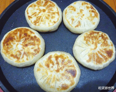 大葱|秋冬季,萝卜靠边站,最该吃的蔬菜是它,营养极高,烙馅饼最好吃