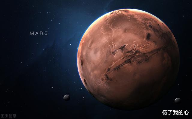 火星|7岁男孩预言人类2020将有大灾,救世主将诞生是中国,你们怎么看