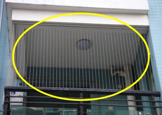 @阳台别装这种防盗网，早就过时了，现在这样装好多人没见过