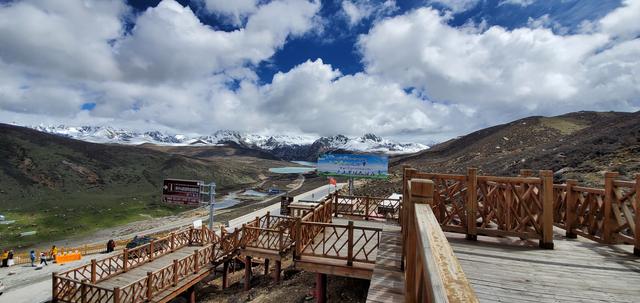 自驾|游记:此生必驾G318,川藏线自驾全纪录—理塘至如美“必”停留处