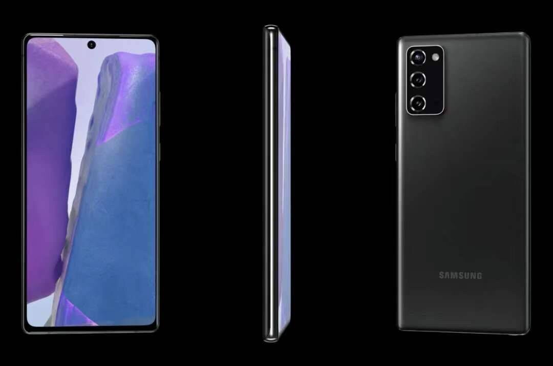 三星|买手机的朋友不妨再等等，8月即将发布的四款新机很给力！