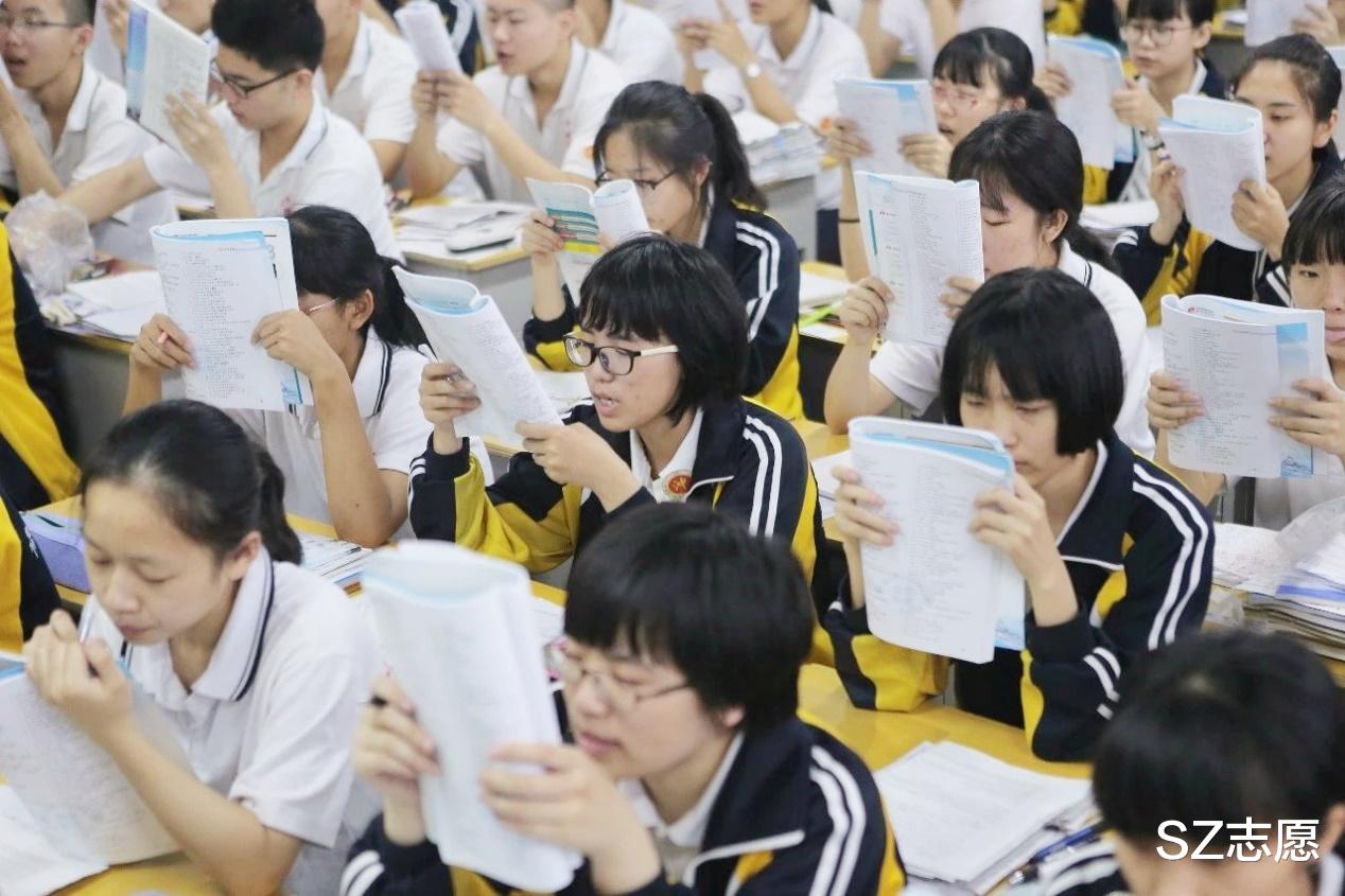 []目前已经确定，这些学生就算再“优秀”，今年高考也没机会了