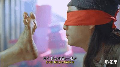 「张卫健」1994年，这部邓光荣监制的最后作品，成了张卫健喉中咽不下的刺