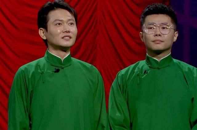 「黄旭熙」欢乐喜剧人冠军内定金霏陈曦？因德云社孟鹤堂“欠”嘻哈包袱铺金霏一个冠军