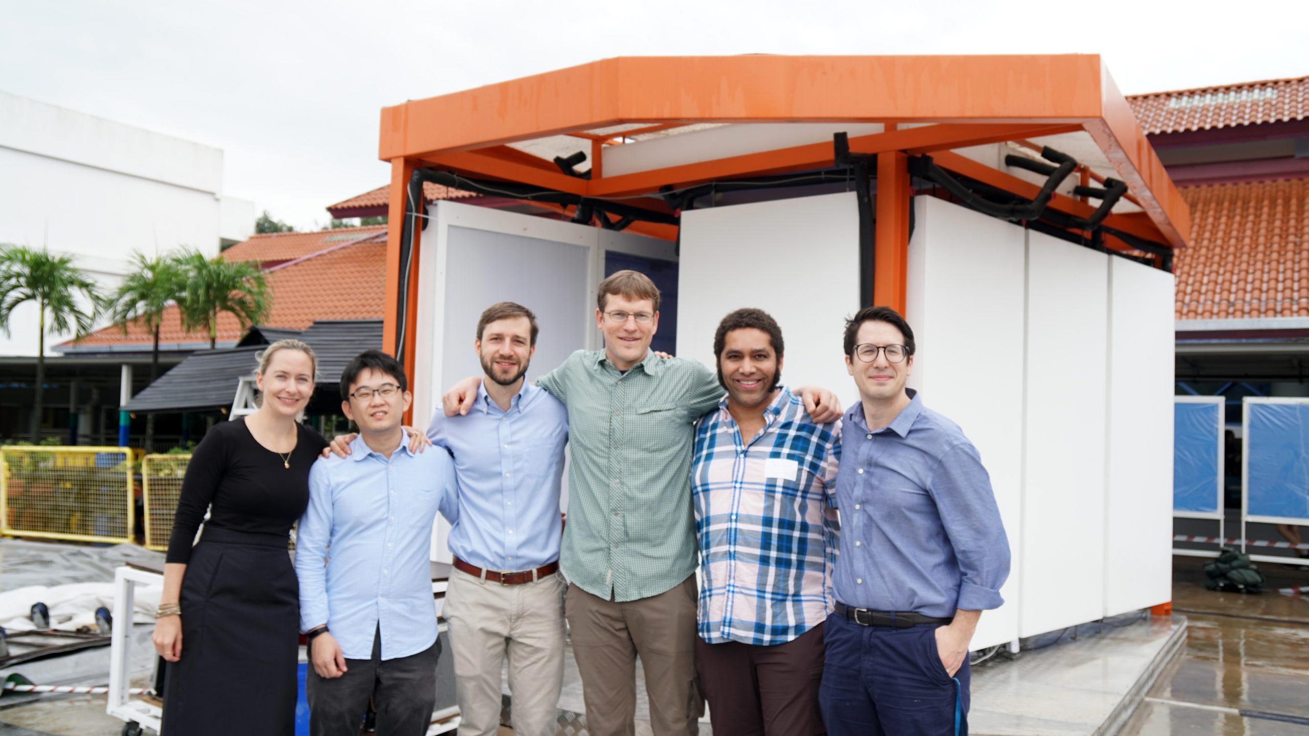 空调|国外研究团队开发出冷管预计不久将来全面替代空调