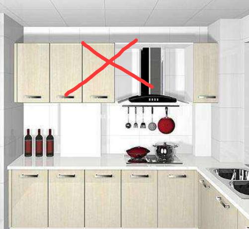 ##7处家具安装位置解析，安装错误使用不方便，还占据空间大