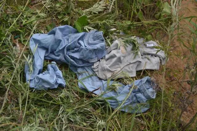 沈阳晚报|事发辽宁！痛心，孩子的遗体找到了…