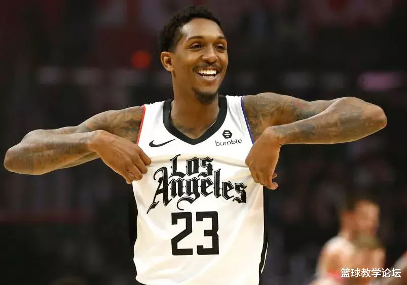 复赛|老三回来了！霍华德之后，快船也迎来巨头回归！小卡却再次消失