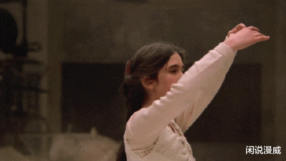 舔狗|好莱坞明星的舔狗经历，一个应有尽有，一个一无所有