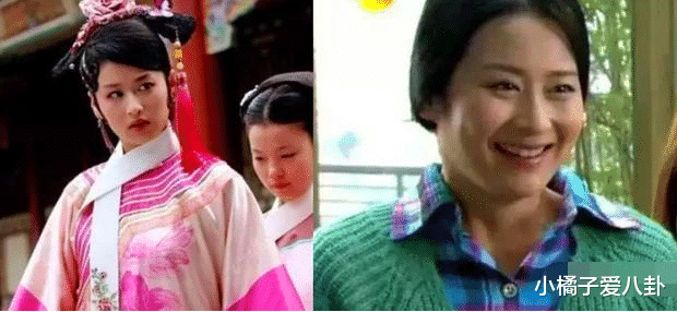 颖儿|颖儿近照瘦到脱相毫无美感，竟也“神似”迈克尔杰克逊，别人减肥她想增肥