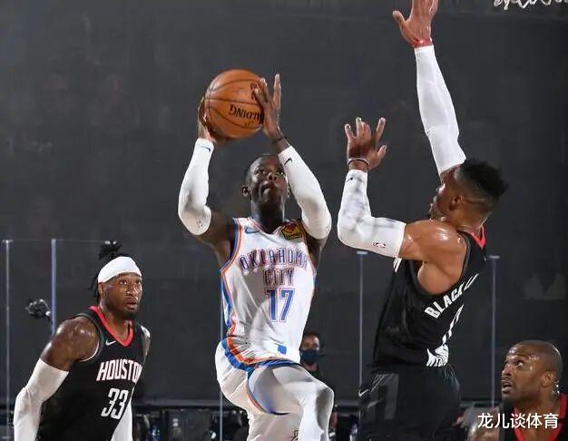 湖人队|顶级3D!20+10+3+3,老詹将遇最大麻烦,这个对手有点强啊