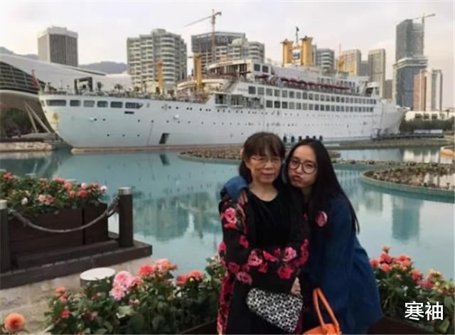 寒袖|展文莲：参加“冷冻计划”的脑癌患者，曾与家人约定50年后再见