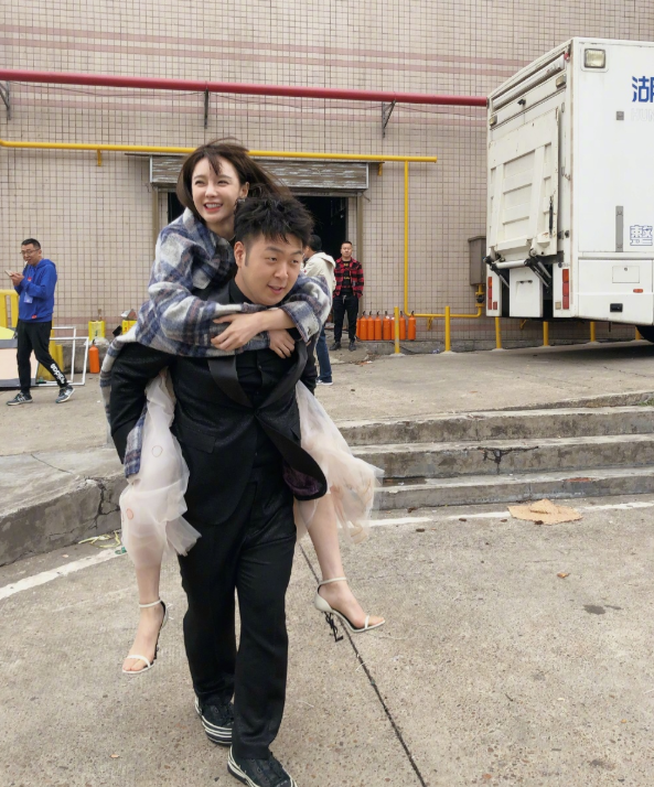 杜海涛|杜海涛为爱减肥,瘦身成功后堪比吴亦凡,终于明白沈梦辰的眼光