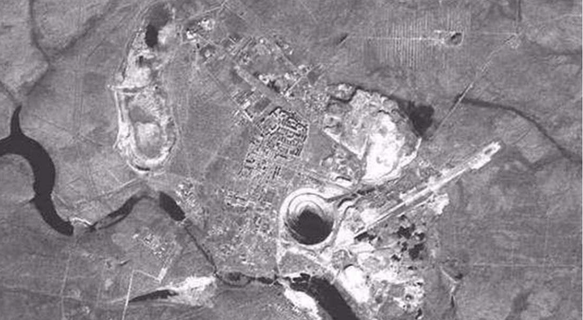 |苏联想挖穿地球，为什么挖到12262米就不继续了？原来是因这件事