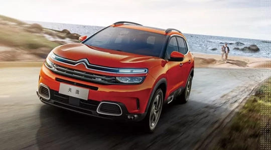 『SUV』90后刚成家小夫妻想买一台SUV，推荐下？