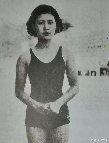 范绍增|他曾击毙日军中将，一生娶40多位妻妾，后任体委副主任，活了83岁