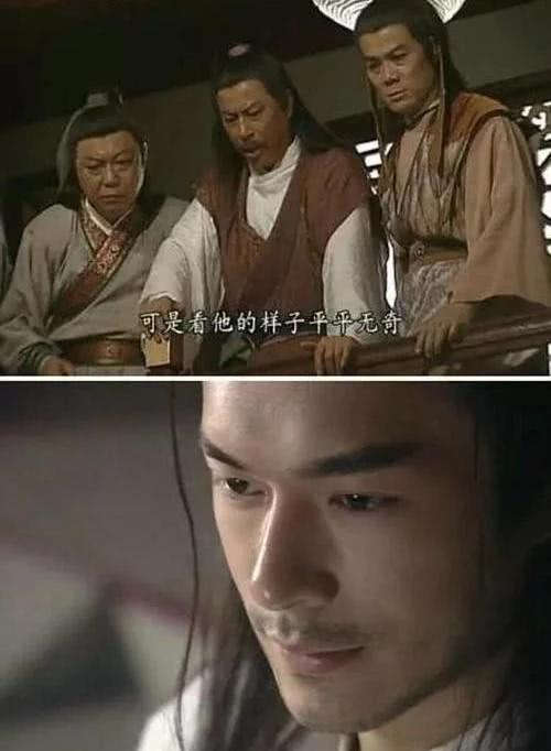 古天乐@古天乐终于承认此生挚爱，不是陈乔恩和陈妍希，而是43岁的她！