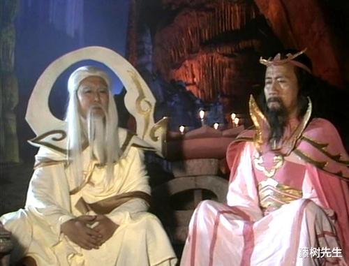 『通天教主』封神大战后,截教门人各奔前程,最后究竟谁的成就最高?