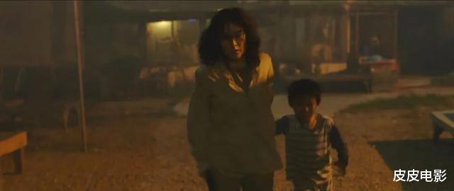 「李英爱」一部扭曲“人性”的犯罪片，讲述了一个女人在绝望中反杀的故事