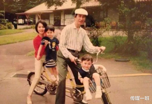 刘宪华■赌王最神秘小儿子何猷佳，亲姐却说没这个人？多年未露面身份成谜